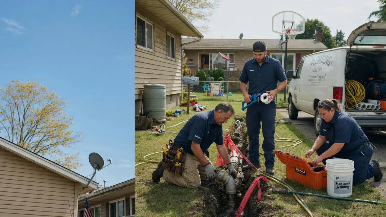 Garbage Disposal Replacement in Marshalls Creek, PA near me