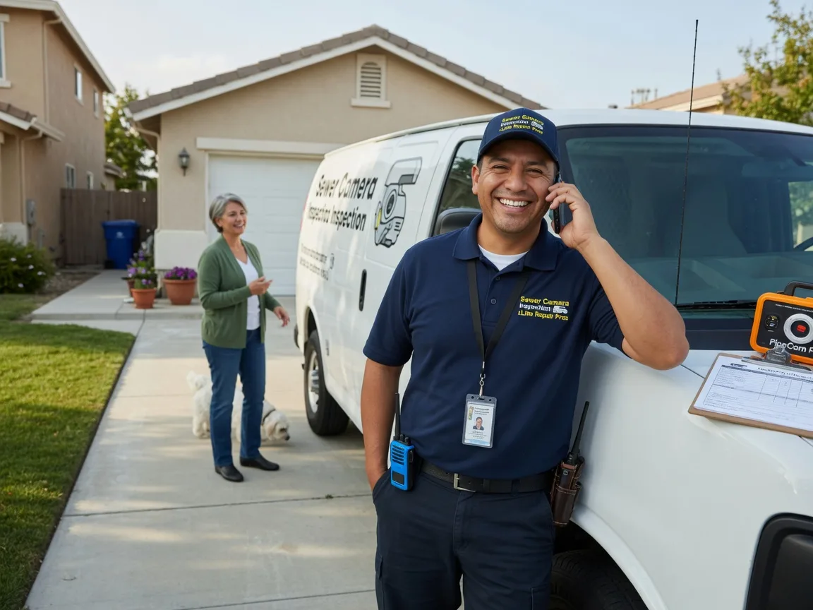 Sewer Line Repair Marshalls Creek, PA FAQs
